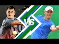 Bernard tomic vs yuta shimizu   little rock 2024