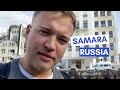 An Englishman in Samara (Англичанин в Самаре)