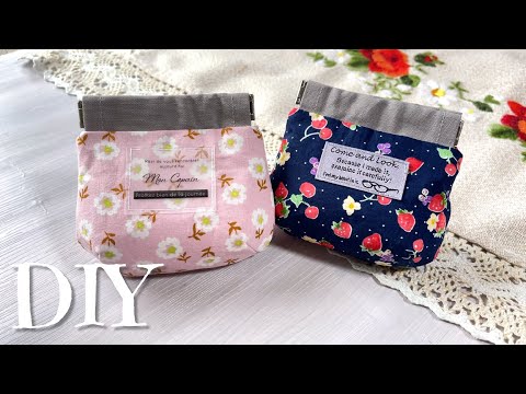 つばちっちページ❤バネロポーチ バネロポーチ – RonRon. onlineshop