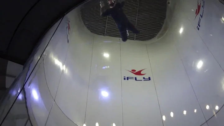 Dever iFly
