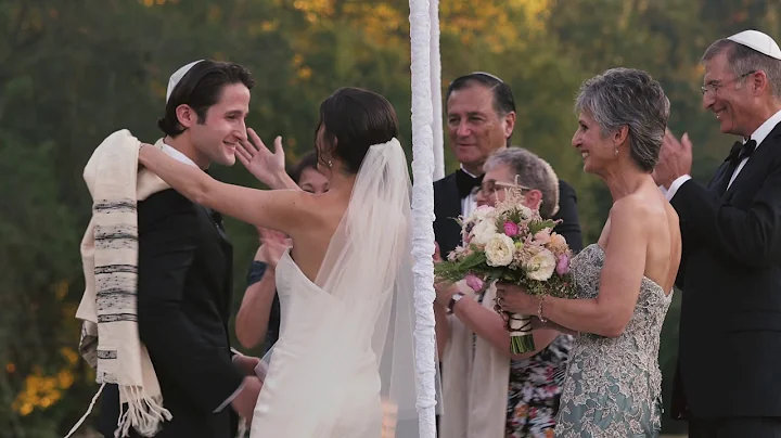 Kesten + Rom Wedding
