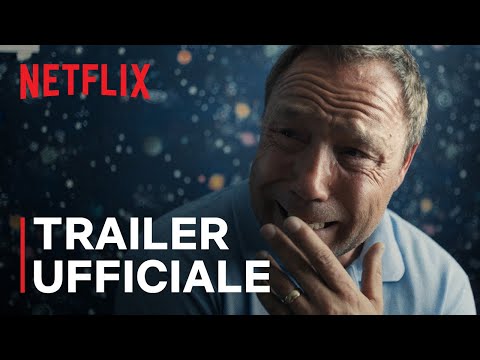 Adolescence | Trailer ufficiale | Netflix Italia