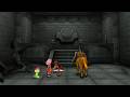 Remember when the Digidestined were separated? - Digimon Adventure PSP Walkthrough (no commentary)