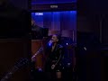 Ariana Grande Covers Aretha Franklin “(You Make Me Feel Like) A Natural Woman” on The Tonight Show