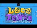 Haciendo la tarea - Loco Tower