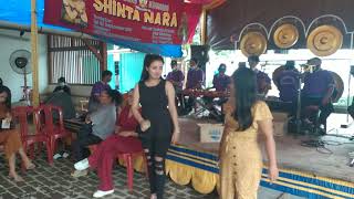 Setambul Bujuk - Gambang Kromong Shinta Nara - @selvilovers