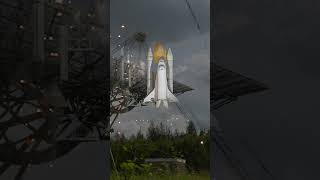 Before the moon landing, NASA had one mission