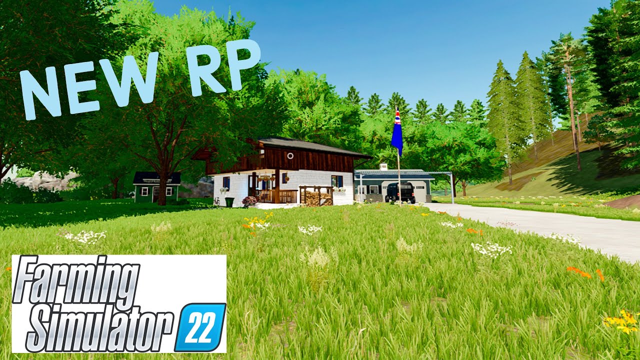 Redneck Rp New rich redneck RP - YouTube
