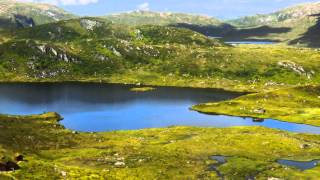 Under the Mountain - Idar Eidset