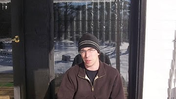 Solar heater review at -2 degrees