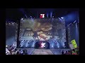 Stone Cold Steve Austin Debuts New Theme Song Dangerous WWF RAW Is War July 23 2001 