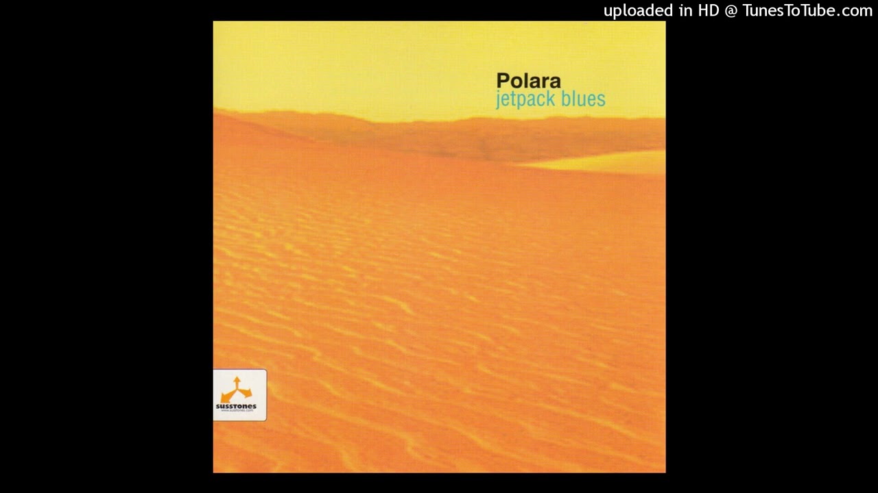 Polara - Can't Get over You