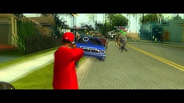 [LS-RP.com] Cayo Avendez -  Quick Little Deathtage.