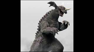 terio kaiju di flml gadzilla