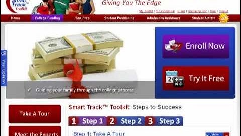 Smart Track™ Toolkit Test Prep Tutorial.mp4