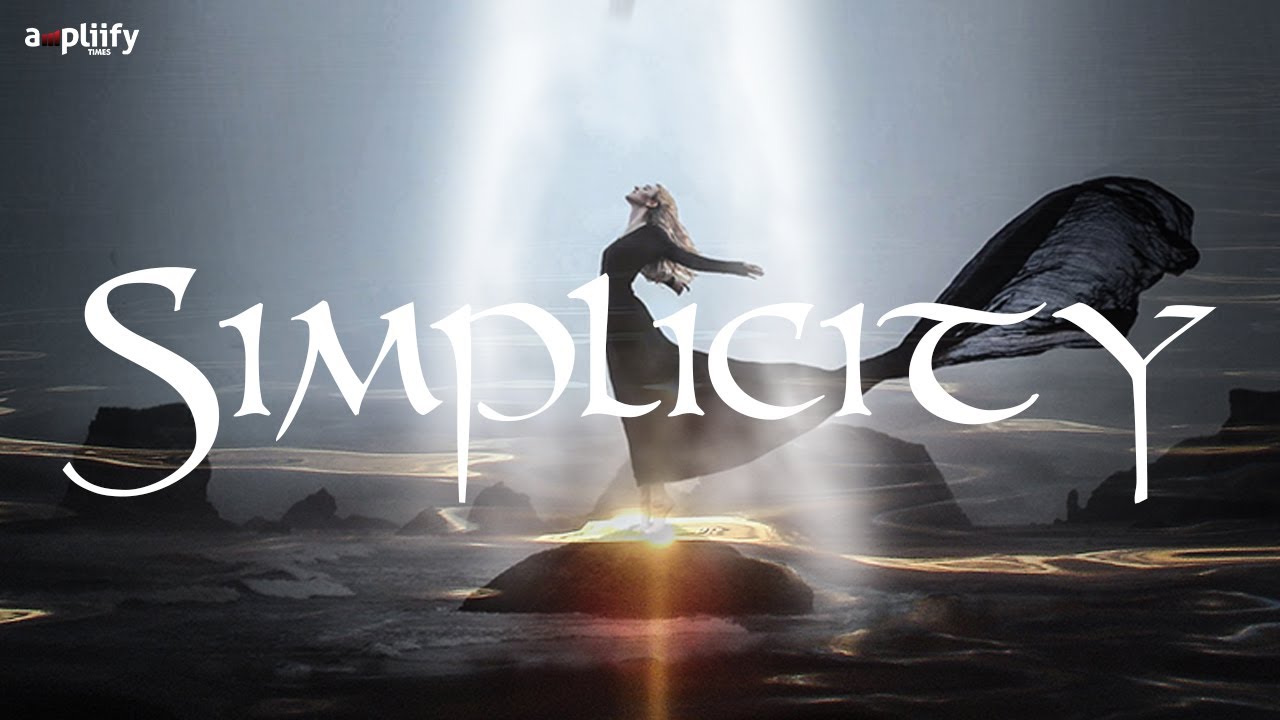 Watch Simplicity | Full Song | Rohhan Patel | Ampliify Times on YouTube Watch Simplicity | Full Song | Rohhan Patel | Ampliify Times on YouTube