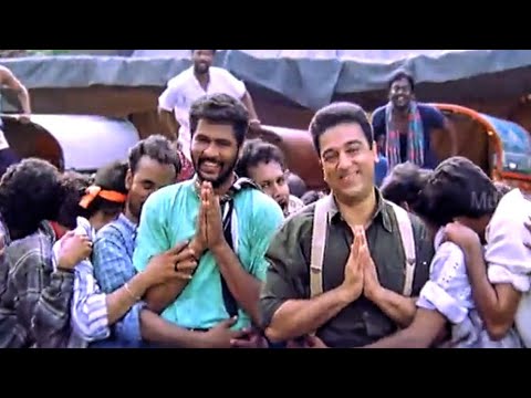 Whatsapp Status  Kaasu Mela Kaasu Vandhu  Kamal Haasan  Prabhu Deva  Karthik Raja  7SCreationz