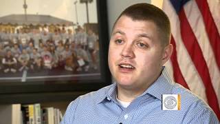 Veterans and dementia
