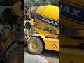 How concrete made in Ajex Feory #construction #work #civilengineering #ytshorts