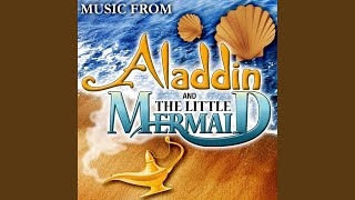 Kiss The Girl (from 'The Little Mermaid')