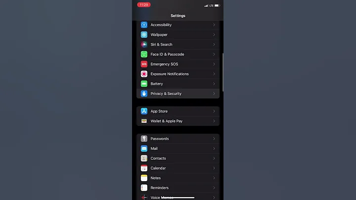 How to enable developer mode in iOS 16