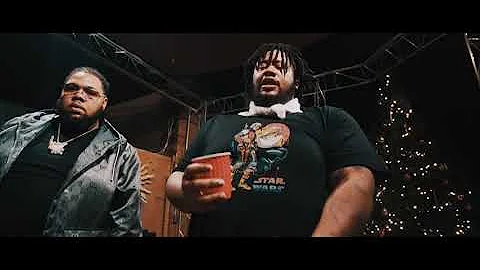 Da Lougie x KrispyLife Kidd - Kickstand (Official Music Video) Shot by @iGObyTC