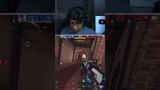How a Master gets an ACE in R6 Mobile!