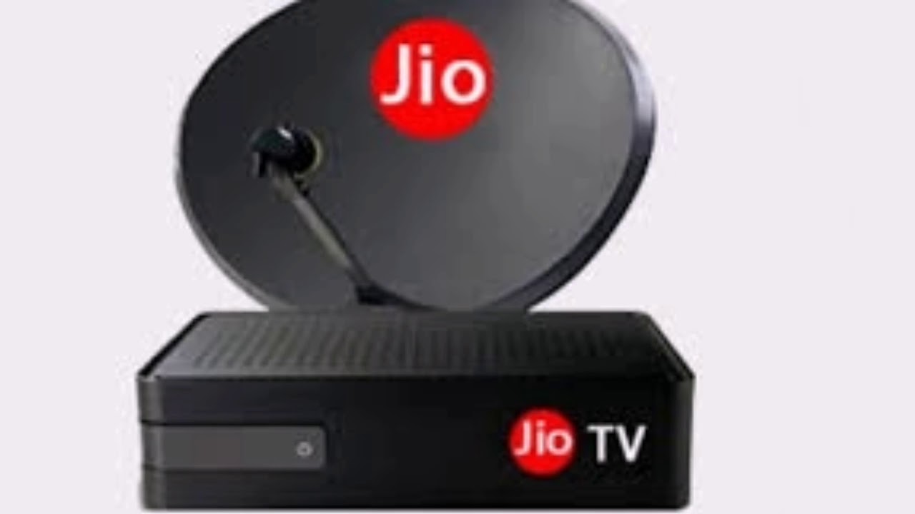 Jio ka aayega ab DTH | JIO DTH Launch Date expected