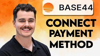 How To Connect Payment Method On Base44 App [2026 Guide]