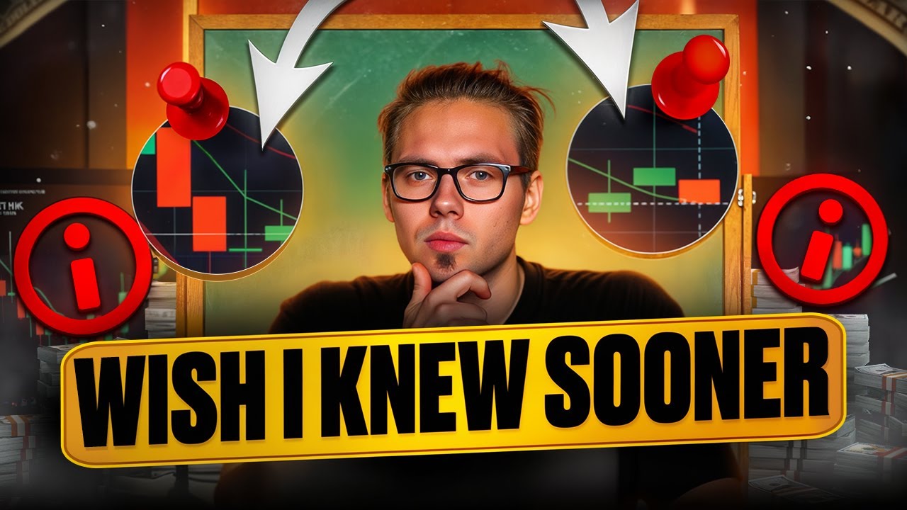 ⚡ What I Wish I Knew Before Trading | binary options best strategy | binary options broker
