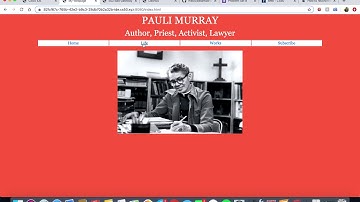 CS50 Problem Set 8 -- Homepage