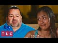 Rose Wants Babies with Big Ed! | 90 Day Fiancé: Before The 90 Days