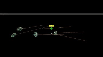 Smart Elderly Car - Object detection and tracking of the point clouds generated