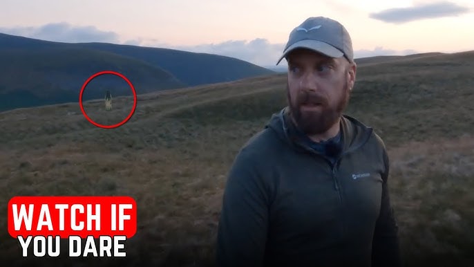 Sketchy Situation Fishing Alone…Gut Said LEAVE NOW! - YouTube
