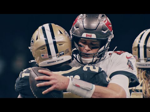 Inspire Change | Super Bowl LV Commercial