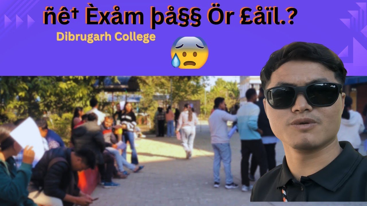 NET Exam Ke Baad Dil Ki Baat | Part 3|
