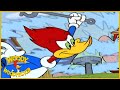 Woody Woodpecker | Delivery | Woody Woodpecker Full Episodes | Kids Cartoon | Videos for Kids