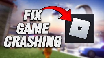 How To Fix Roblox Mobile Game Crashing | Final Solution