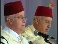 Maitre du Gharnati Ahmed Pirou et Bahaa Erronda "Maroc"