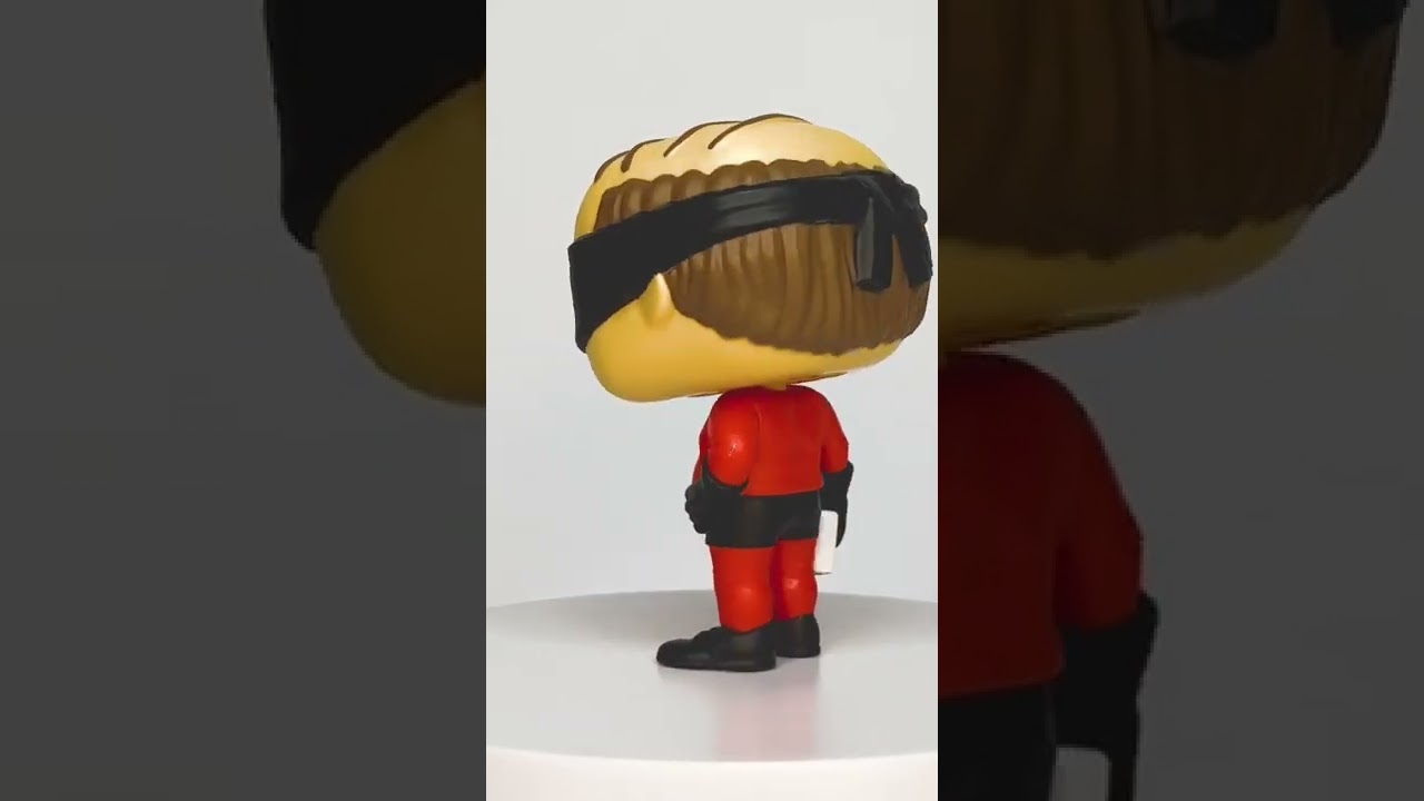 Kevin Malone Dunder Mifflin Funko Pop