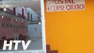 Hostal Eclipse Oaxaca | Hoteles en TV