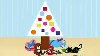 Celebrity Smart English 2nd Edition 1 Unit 10 Chant - How Many Squares? Profile