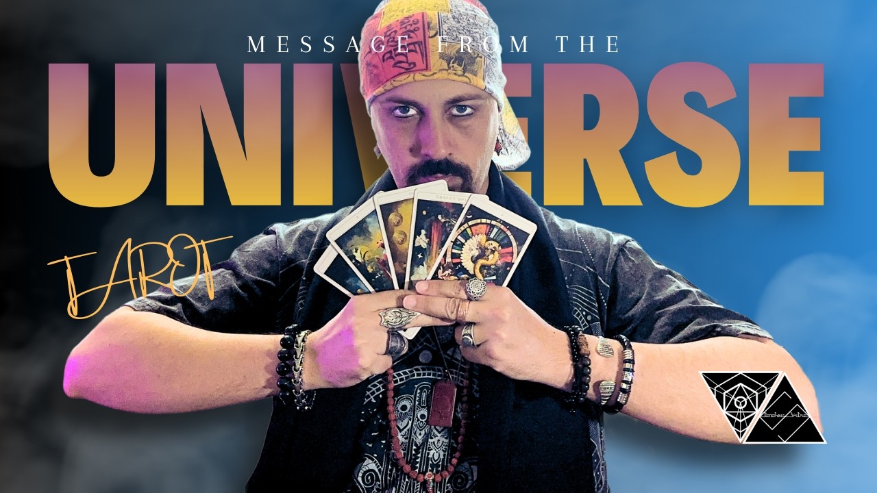 What Are You Meant for in This Lifetime? Pick a Pile Tarot Reading