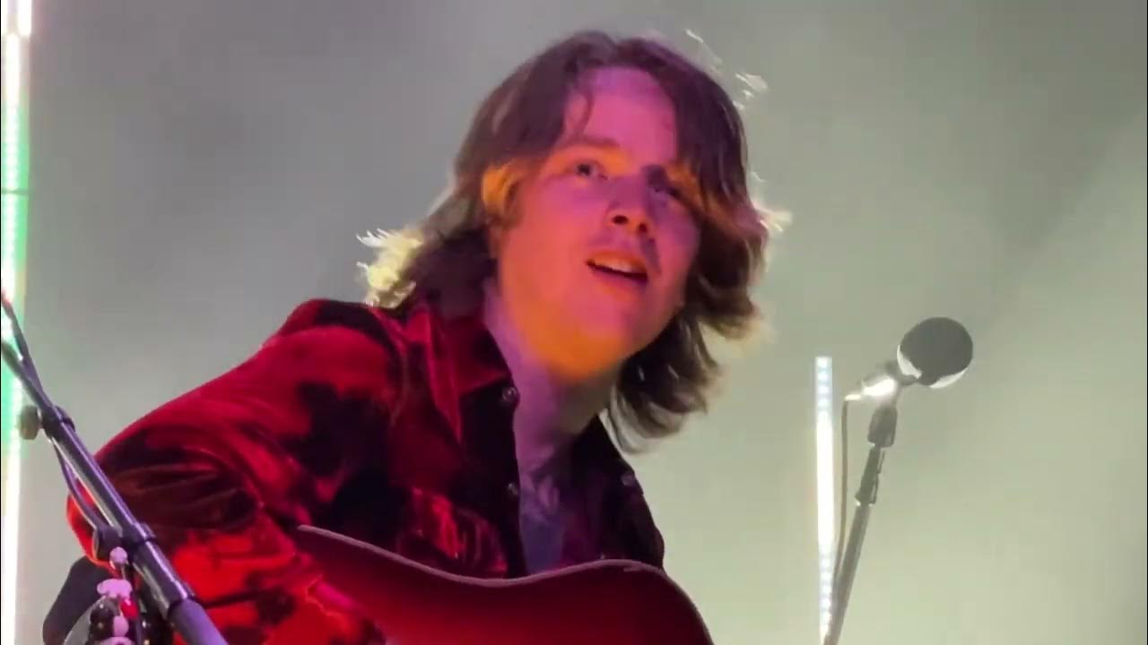Billy Strings “Meet Me at the Creek” 4-13-22 The Observatory Santa Ana, CA Billy Strings “Meet Me at the Creek” 4-13-22 The Observatory Santa Ana, CA