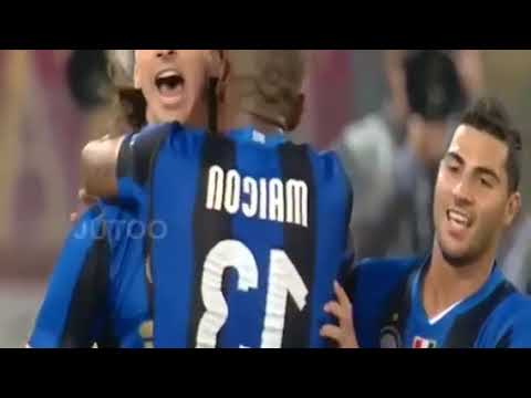 La Storia di Zlatan Ibrahimovic
