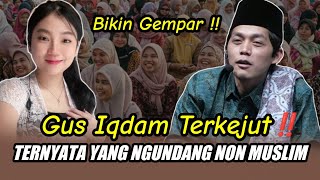 Download Lagu GUS IQDAM TERBARU - TERKEJUT TERNYATA YANG NGUNDANG NON MUSLIM MP3 Download Lagu GUS IQDAM TERBARU - TERKEJUT TERNYATA YANG NGUNDANG NON MUSLIM MP3