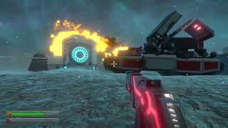 Battle for Ercaton: Robot Uprising - the worst FPS I’ve played in 2026… so far (Gameplay) screenshot 5