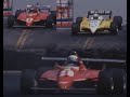 Long beach 1982 f1 grand prix practise session  great shots from linden avenue