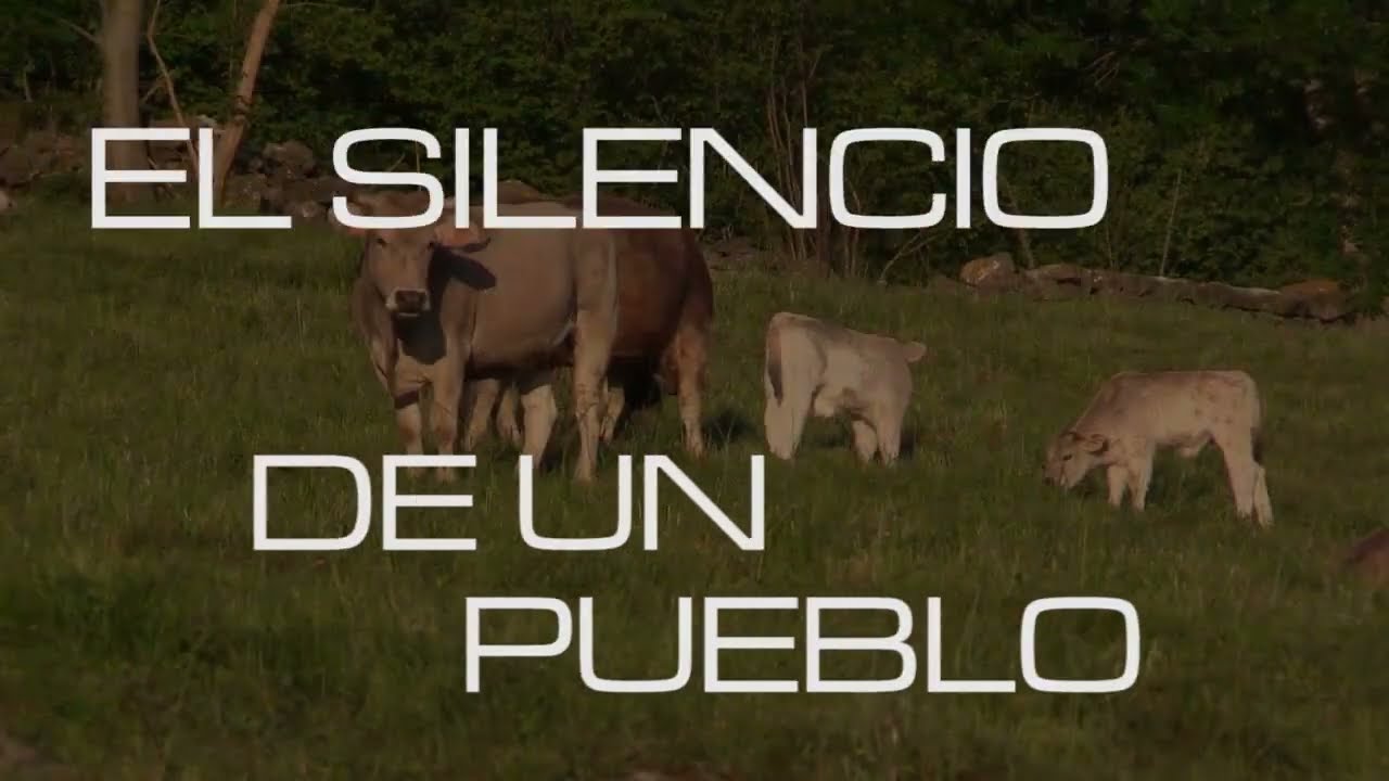 EL SILENCIO DE UN PUEBLO | Pando, Santiurde de Toranzo | 1.1.2024