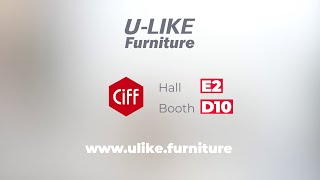 Join 𝙐-𝙇𝙄𝙆𝙀 At 𝐂𝐈𝐅𝐅, 𝐆𝐮𝐚𝐧𝐠𝐳𝐡𝐨𝐮 𝟐𝟎𝟐𝟒